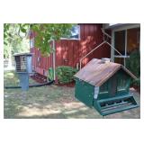 Bird Feeders