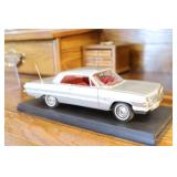1963 Diecast Chevy Impala