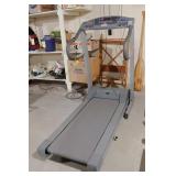Trimline Electric Treadmill