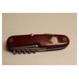 Swiss Army Knife