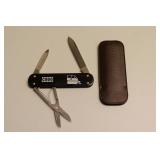 Case Advertising Pocket Knife