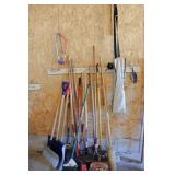 Gardening Tools