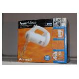Bravetti Hand Mixer