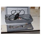 Dremel Multipro & Accessories