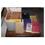 Old Books