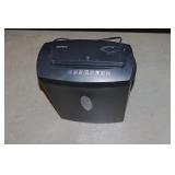 Staples Paper Shredder