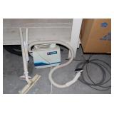 Hoover Porta Power Vacuum