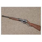 Vintage Hawthorne BB Gun