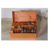 Craftsman Router Bits