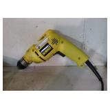 DeWalt DW106 3/8" Drill