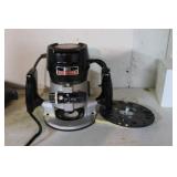 Craftsman Router