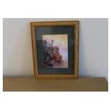 Elaine Silverton Framed Print