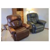 La-Z-Boy  Recliners