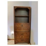 Bookcase/Desk