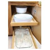 Glass Baking Dishes