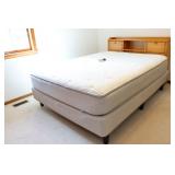 Queen Sleep Number P6 Smart Bed Mattresses