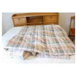 Canon Full Size Comforter