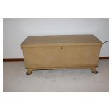 Cavalier Cedar Chest