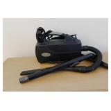 Oreck Portable Vacuum
