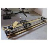 Craftsman Router Crafter