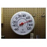 Taylor Indoor/OutdoorThermometer