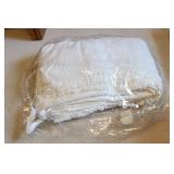 Chenille Bedspread