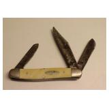 Case Pocket Knife