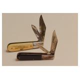 Barlow Pocket Knives
