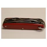 Imperial Swiss Army Knife