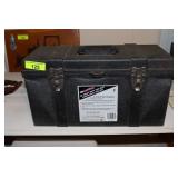 20" Heavy Duty Tool Box