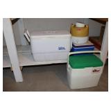 Coolers & Jugs