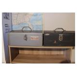 Metal Toolboxes