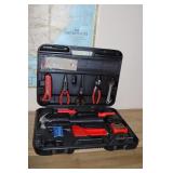 Travel Toolset