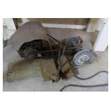 Electric Grinder