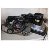 Craftsman Belt Sanders