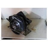 Black & Decker Circular Saw