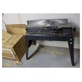 Craftsman 6" Jointer/Planer