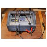 10 amp/Power Battery Charger