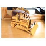 1:16 Case 1450B Bulldozer