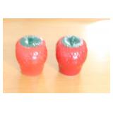 Strawberry Sugars