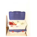 Rubbermaid Rough Totes