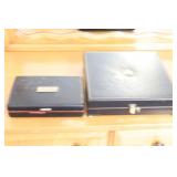 Vintage Jewelry Cases