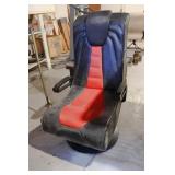 Swivel Gaming Chair
