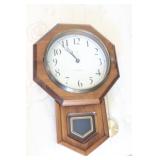 Seth Thomas Westminster Chime Clock