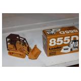1:35 Case 855D Loader