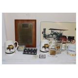 Case Advertising Collectibles