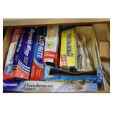 Kitchen Papers & Bags