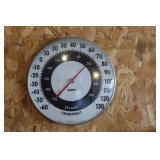 Ohio Indoor/Outdoor Thermometer
