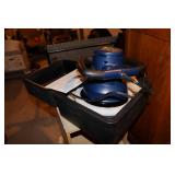 Wen 10" Buffer/Polisher