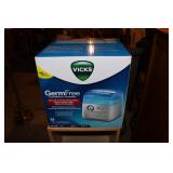 New Vicks Humidifier